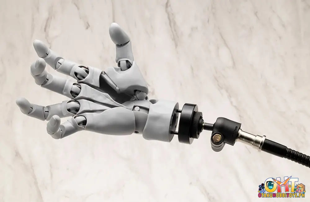 Kotobukiya Artist Support Item Hand Model Connector Articulated Figure