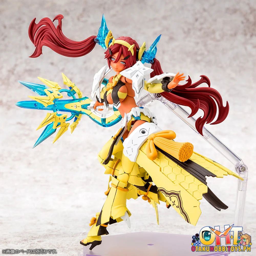 Kotobukiya Auv Ame No Uzume Sunshine Plastic Model Kit