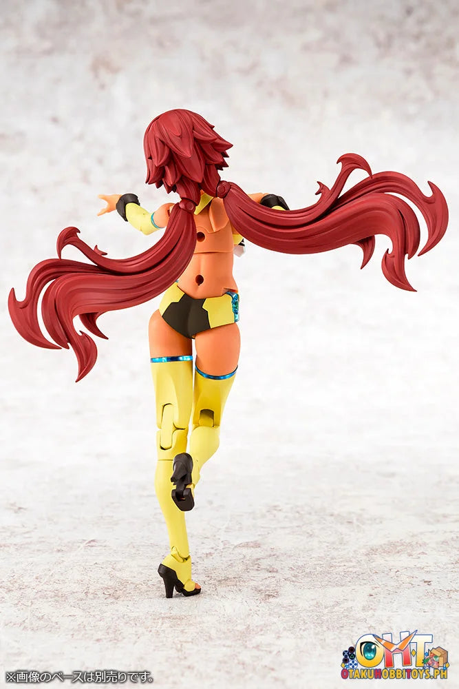 Kotobukiya Auv Ame No Uzume Sunshine Plastic Model Kit