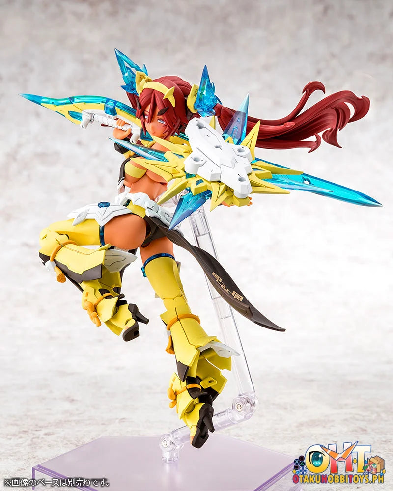 Kotobukiya Auv Ame No Uzume Sunshine Plastic Model Kit