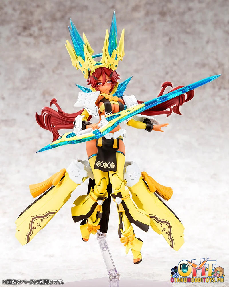 Kotobukiya Auv Ame No Uzume Sunshine Plastic Model Kit