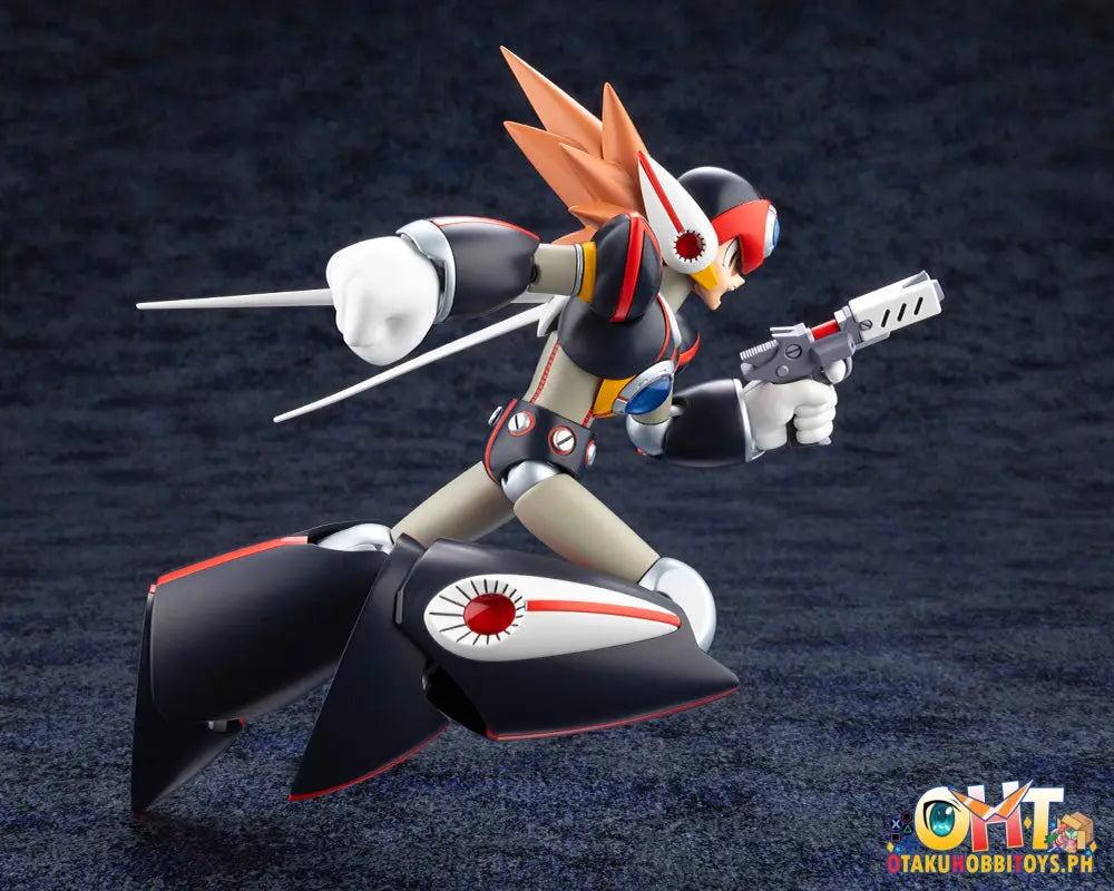 Kotobukiya Axl - Rock Man X / Mega Plastic Model Kit