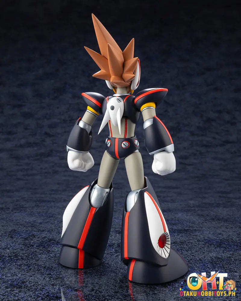 Kotobukiya Axl - Rock Man X / Mega Plastic Model Kit