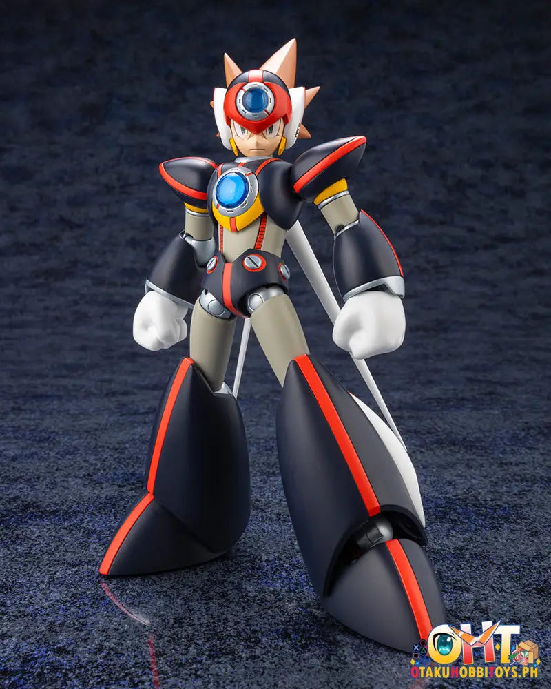 Kotobukiya Axl - Rock Man X / Mega Plastic Model Kit