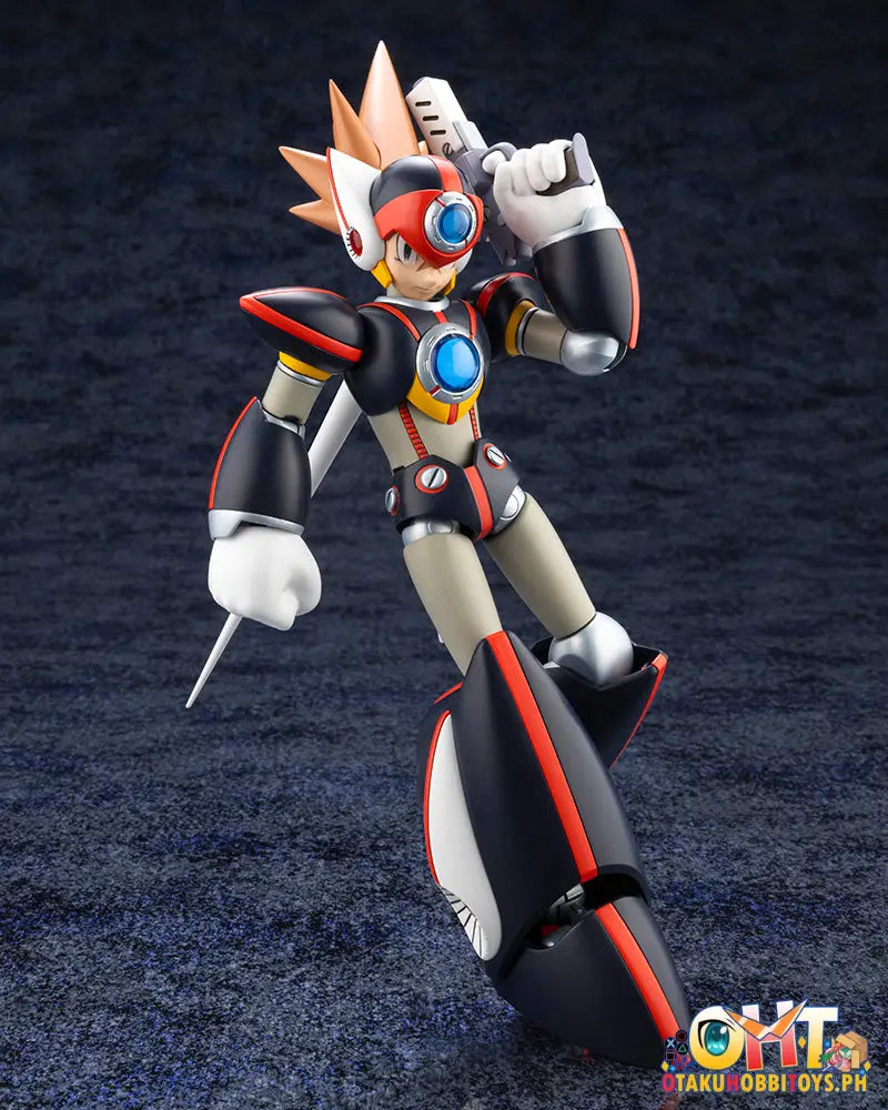 Kotobukiya Axl - Rock Man X / Mega Plastic Model Kit