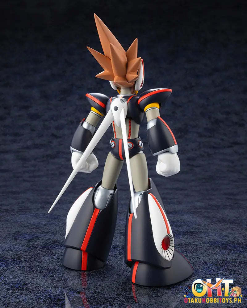 Kotobukiya Axl - Rock Man X / Mega Plastic Model Kit
