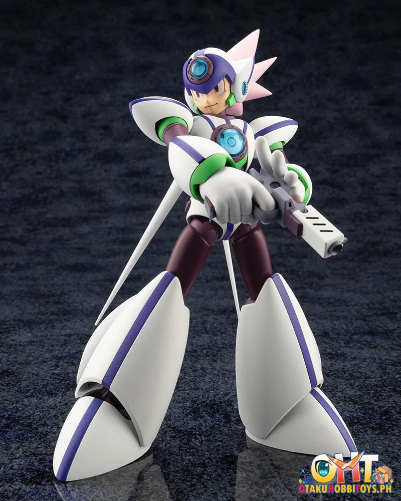 Kotobukiya Axl White Ver. Plastic Model