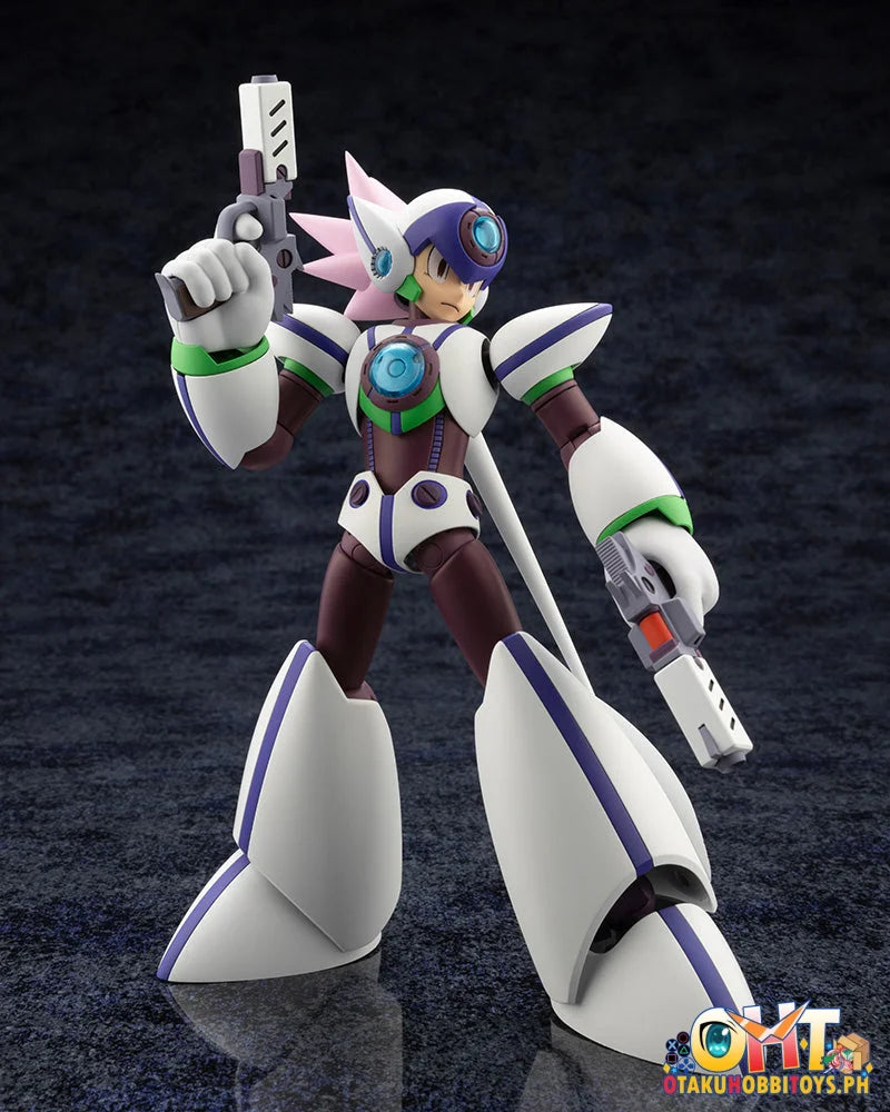 Kotobukiya Axl White Ver. Plastic Model