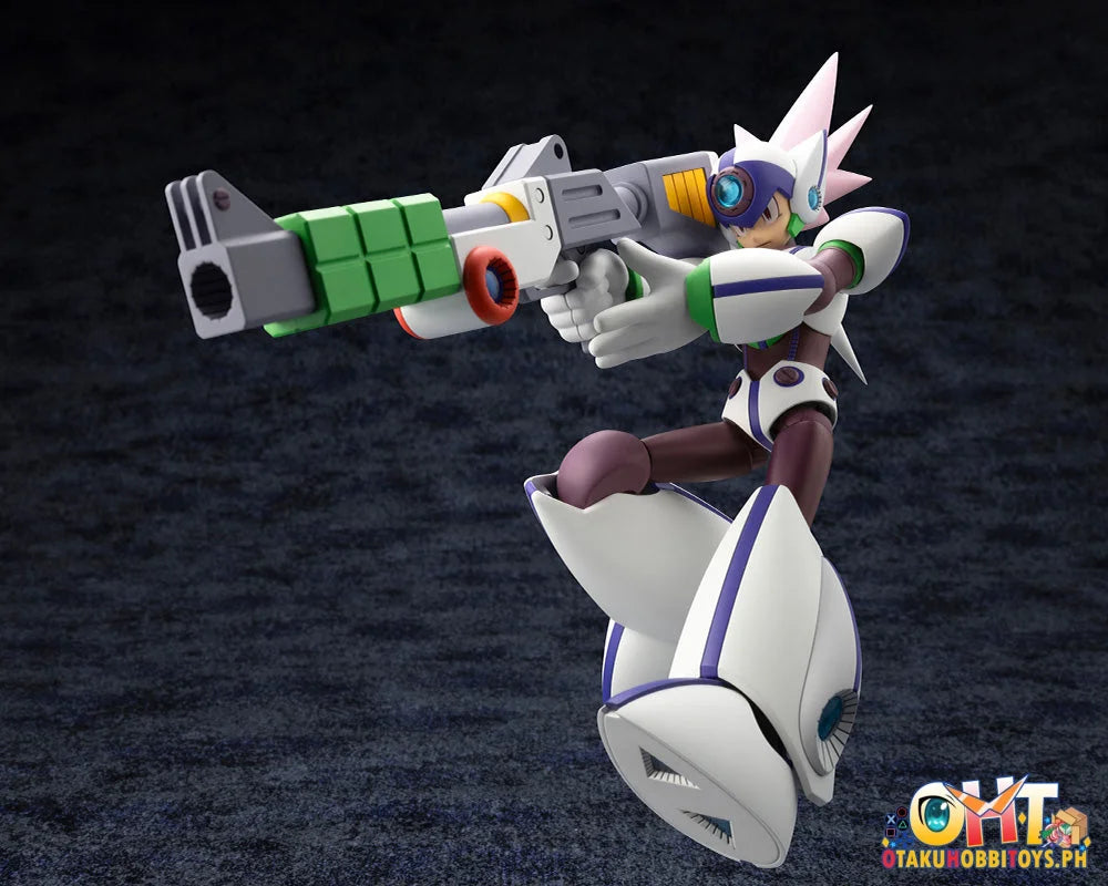 Kotobukiya Axl White Ver. Plastic Model