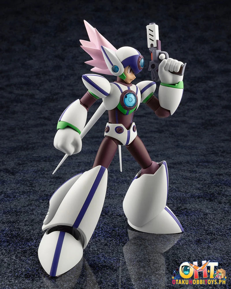 Kotobukiya Axl White Ver. Plastic Model