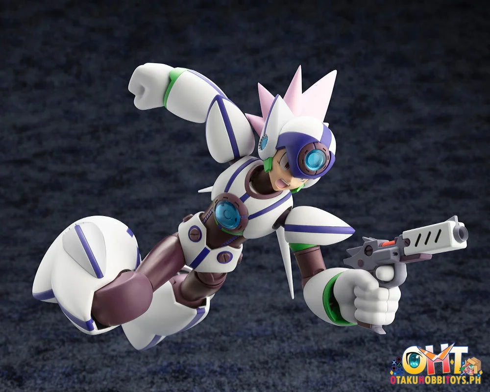 Kotobukiya Axl White Ver. Plastic Model