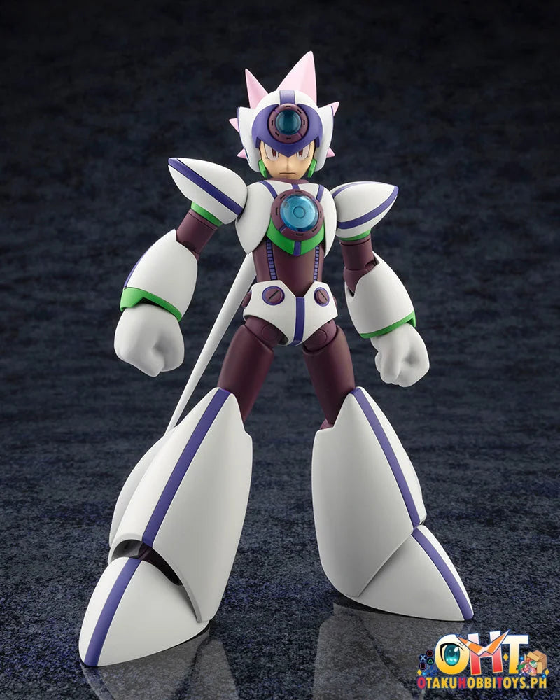 Kotobukiya Axl White Ver. Plastic Model