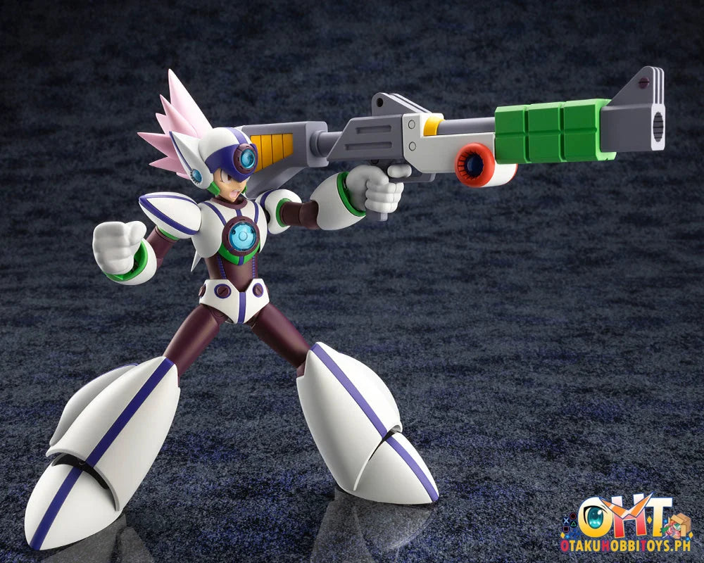 Kotobukiya Axl White Ver. Plastic Model