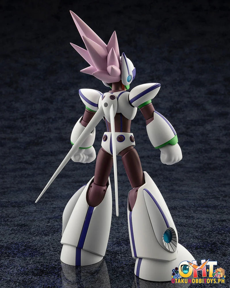 Kotobukiya Axl White Ver. Plastic Model