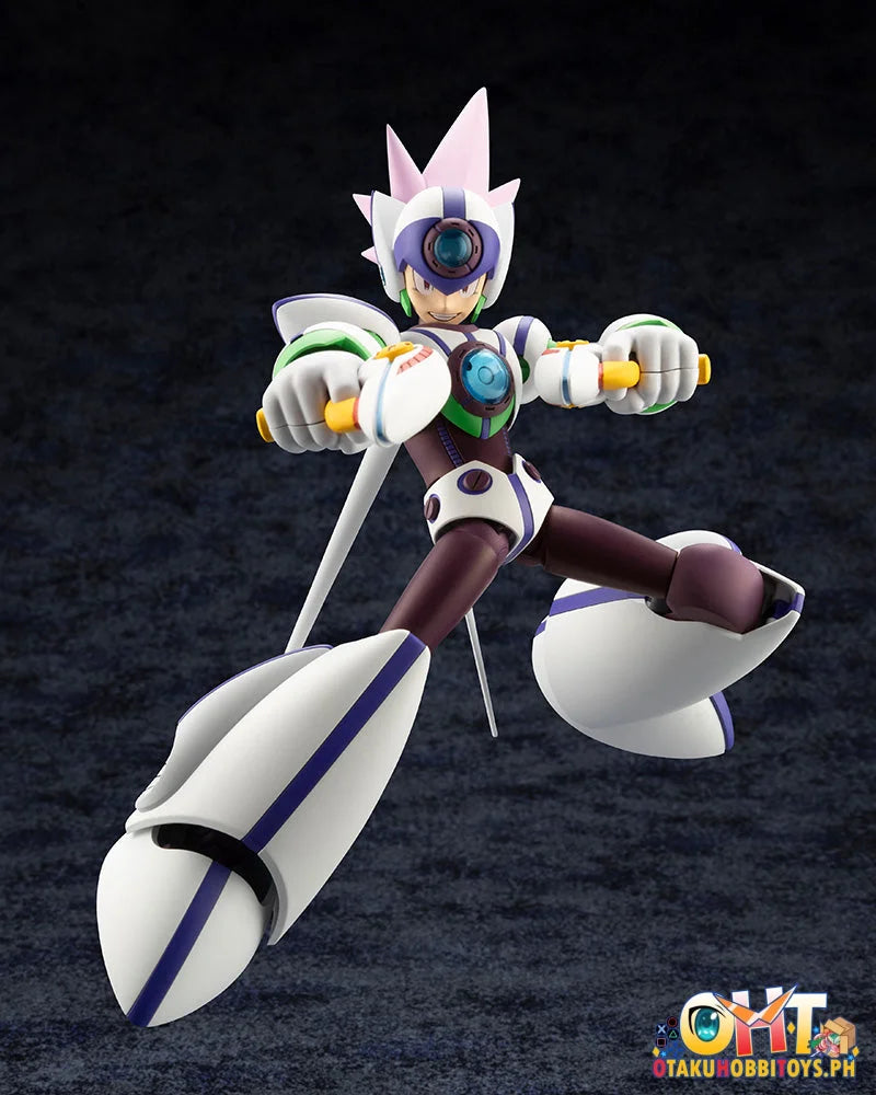 Kotobukiya Axl White Ver. Plastic Model
