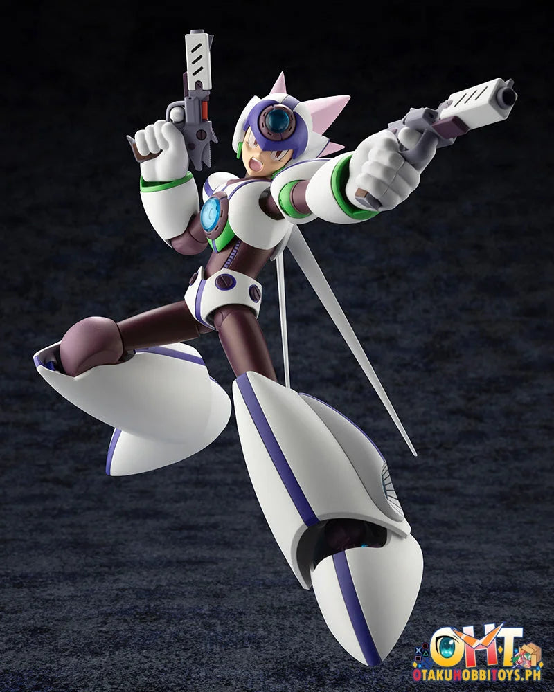 Kotobukiya Axl White Ver. Plastic Model
