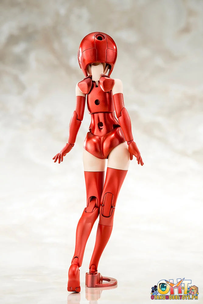 Kotobukiya B1r-m Chassis Kit Skin Color C Plastic Model