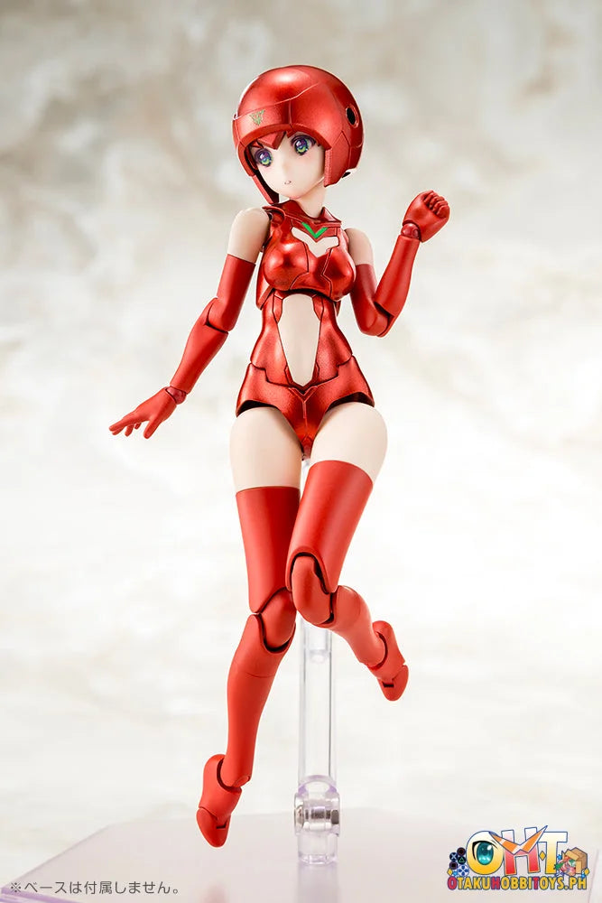 Kotobukiya B1r-m Chassis Kit Skin Color C Plastic Model