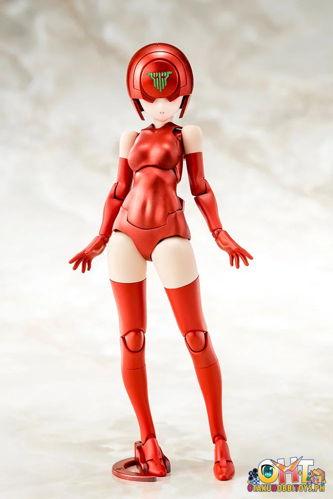 Kotobukiya B1r-m Chassis Kit Skin Color C Plastic Model