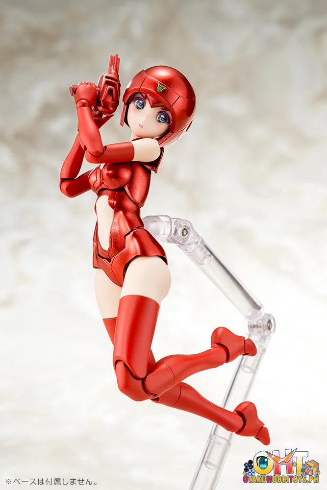 Kotobukiya B1r-m Chassis Kit Skin Color C Plastic Model