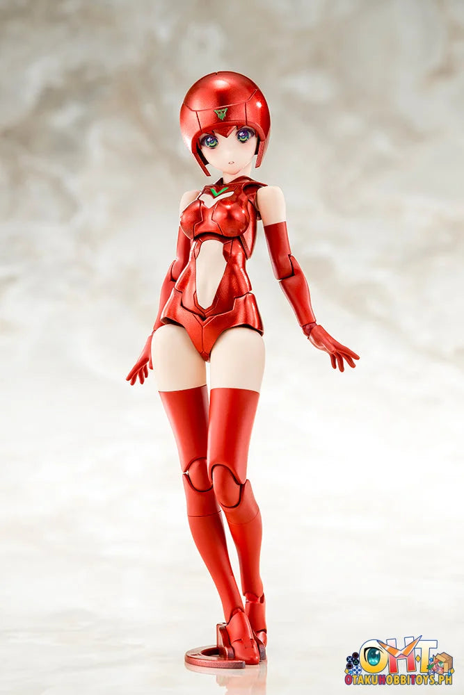 Kotobukiya B1r-m Chassis Kit Skin Color C Plastic Model