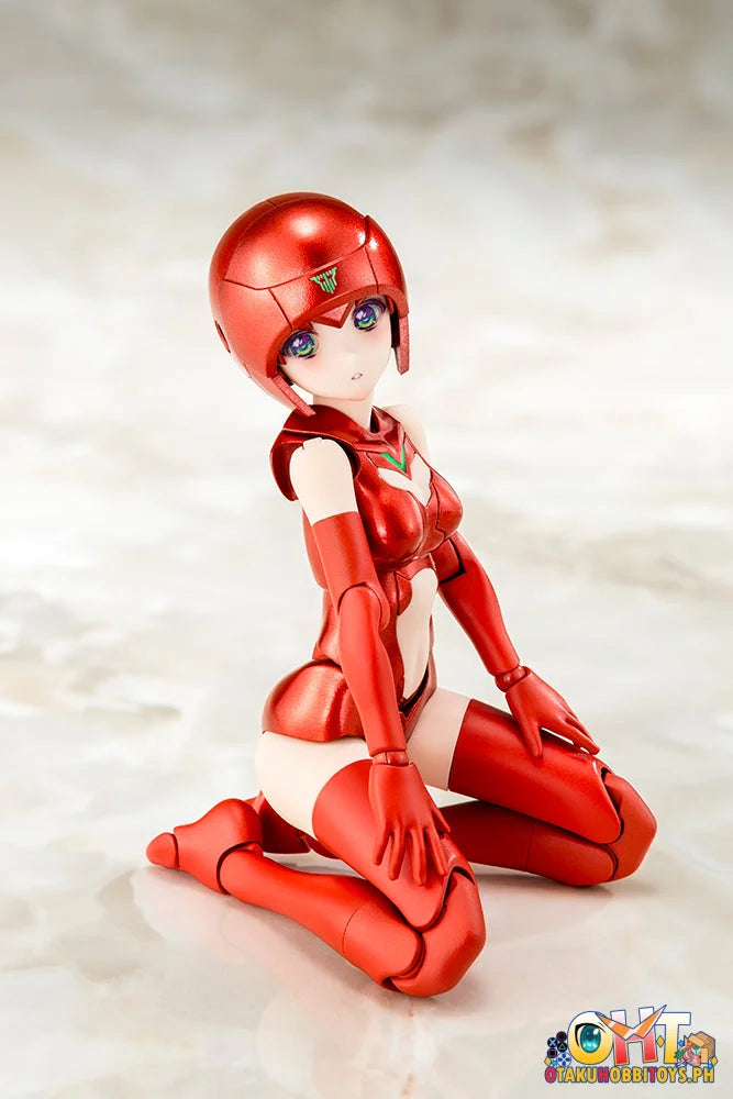 Kotobukiya B1r-m Chassis Kit Skin Color C Plastic Model