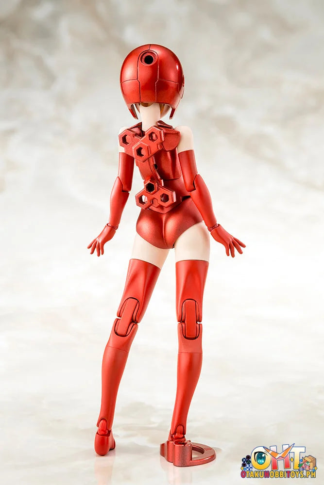 Kotobukiya B1r-m Chassis Kit Skin Color C Plastic Model