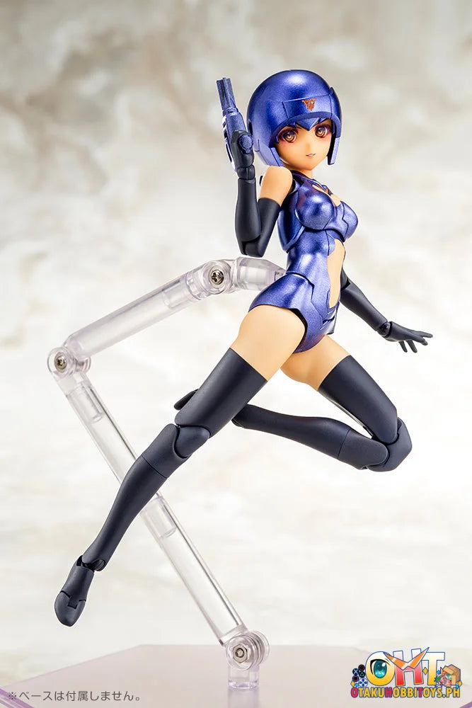 Kotobukiya B1r-m Chassis Kit Skin Color D Plastic Model