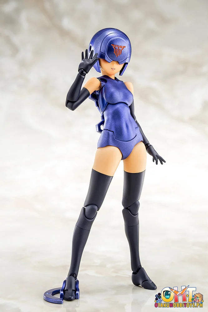 Kotobukiya B1r-m Chassis Kit Skin Color D Plastic Model