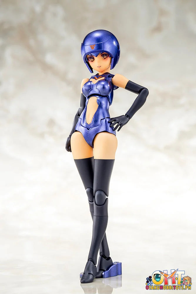 Kotobukiya B1r-m Chassis Kit Skin Color D Plastic Model