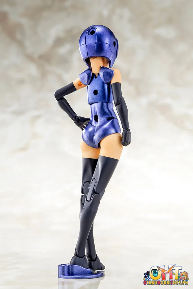 Kotobukiya B1r-m Chassis Kit Skin Color D Plastic Model