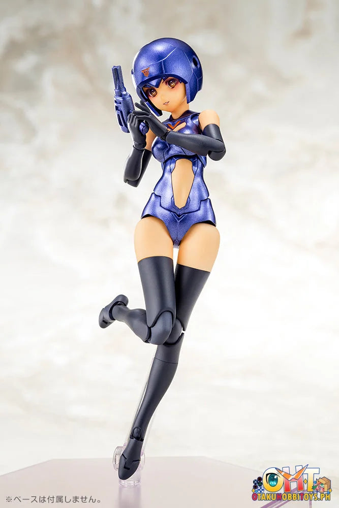 Kotobukiya B1r-m Chassis Kit Skin Color D Plastic Model