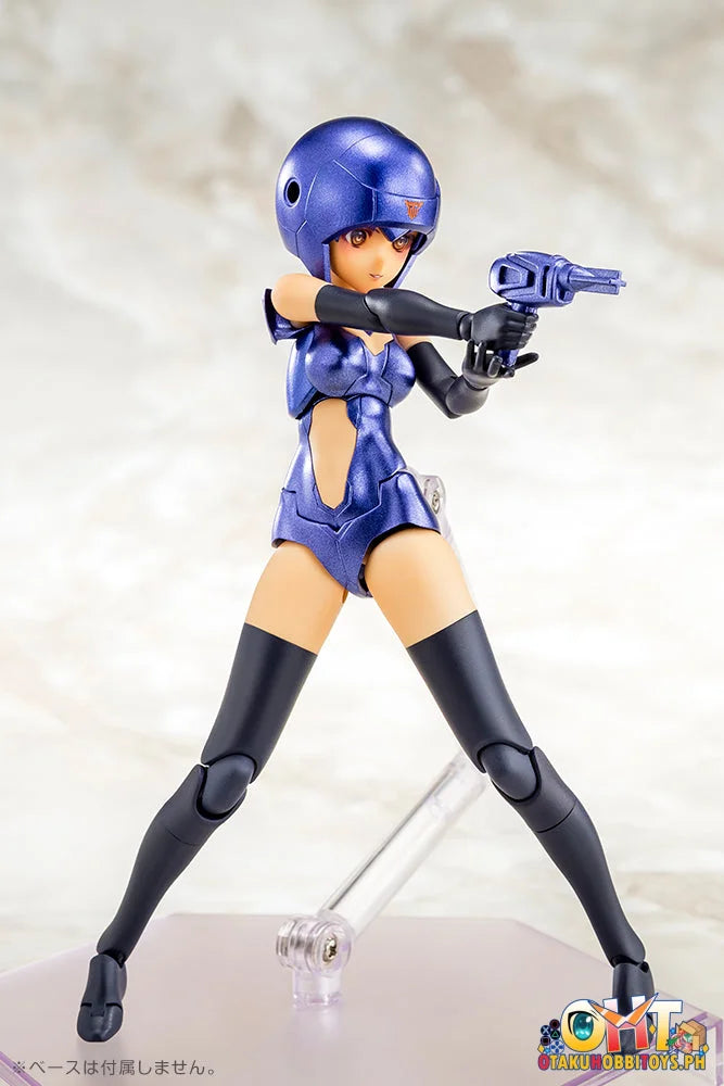 Kotobukiya B1r-m Chassis Kit Skin Color D Plastic Model