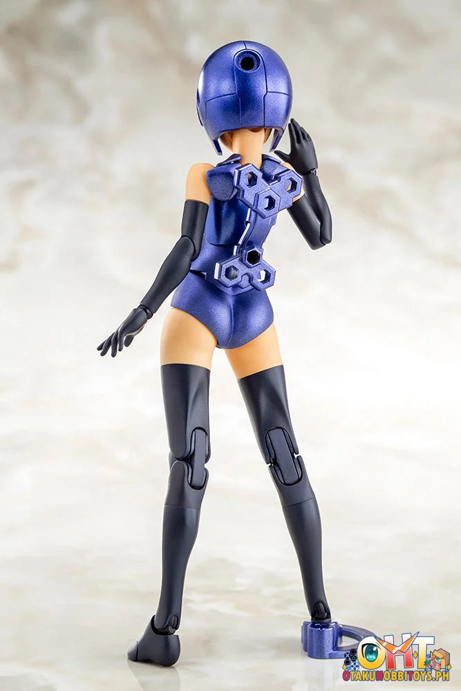 Kotobukiya B1r-m Chassis Kit Skin Color D Plastic Model