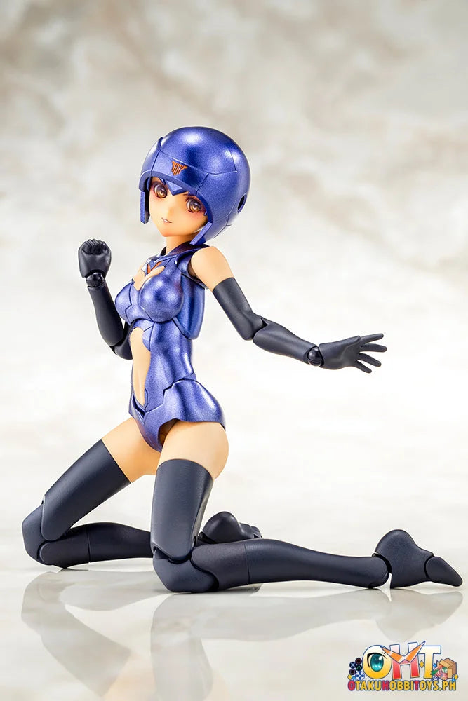 Kotobukiya B1r-m Chassis Kit Skin Color D Plastic Model