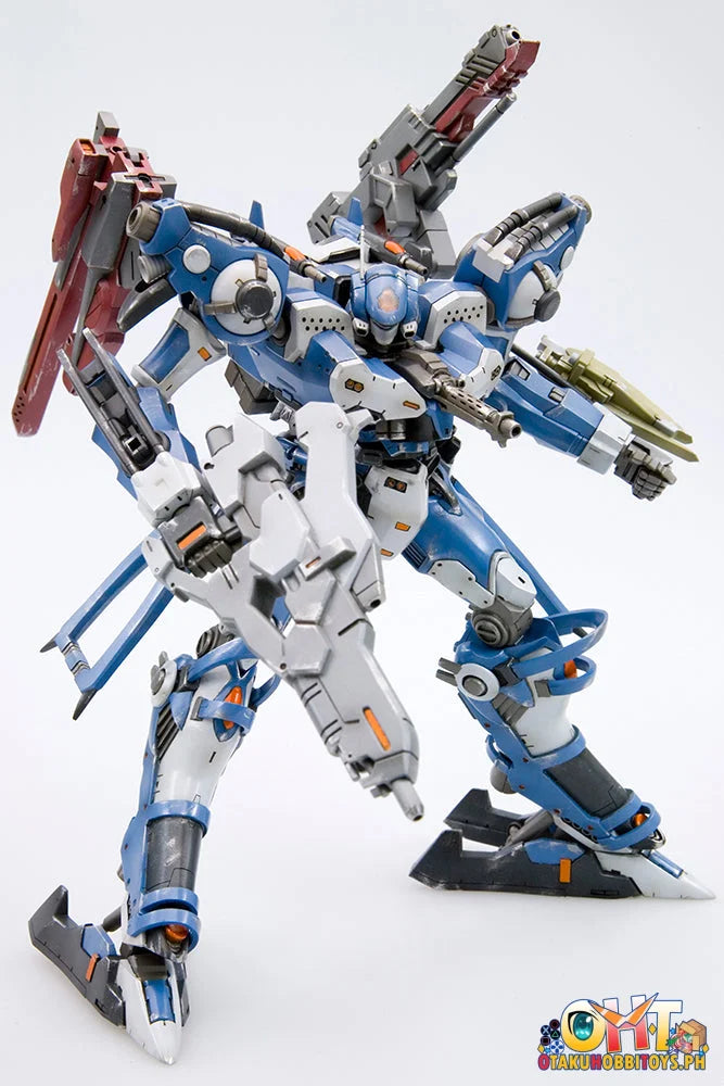 Kotobukiya Crest Cr-C89E Oracle Ver. Plastic Model Kit