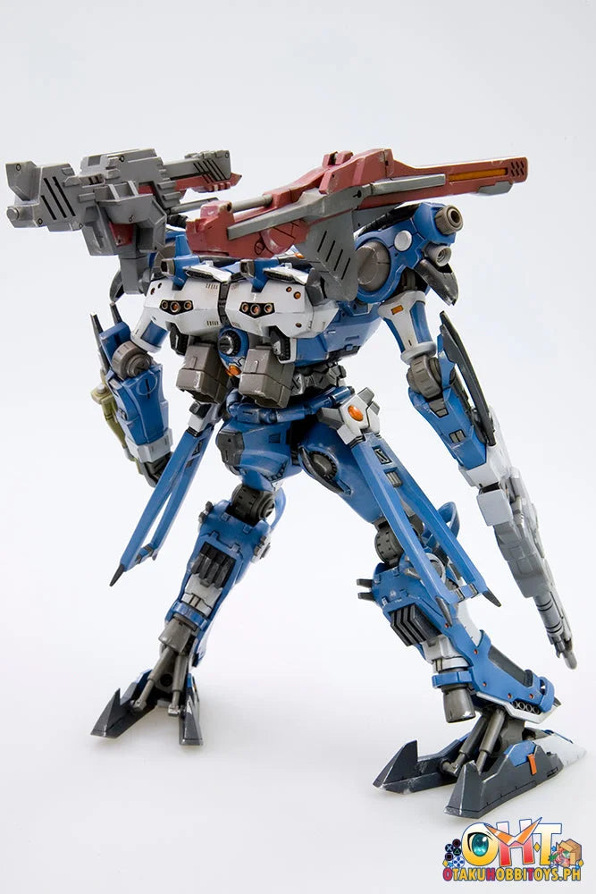 Kotobukiya Crest Cr-C89E Oracle Ver. Plastic Model Kit