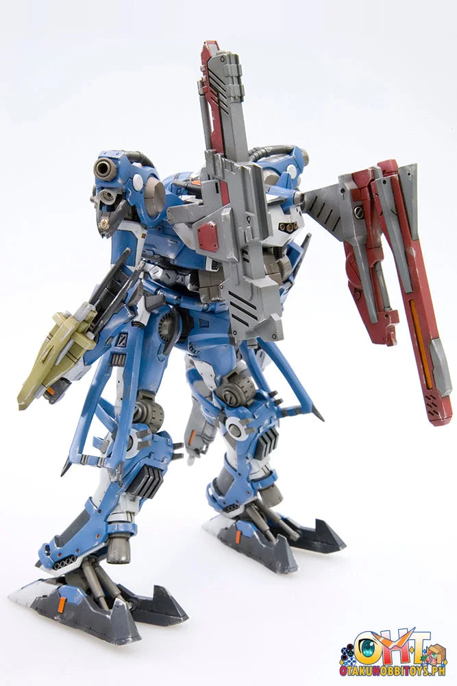 Kotobukiya Crest Cr-C89E Oracle Ver. Plastic Model Kit