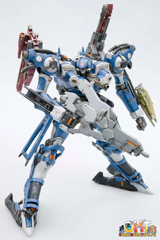Kotobukiya Crest Cr-C89E Oracle Ver. Plastic Model Kit
