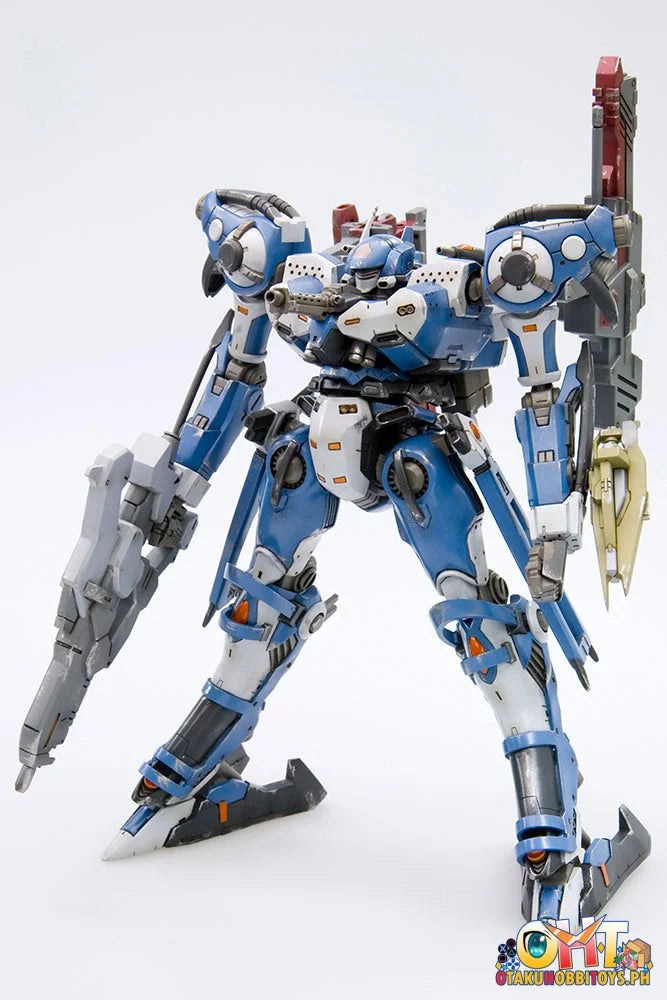 Kotobukiya Crest Cr-C89E Oracle Ver. Plastic Model Kit