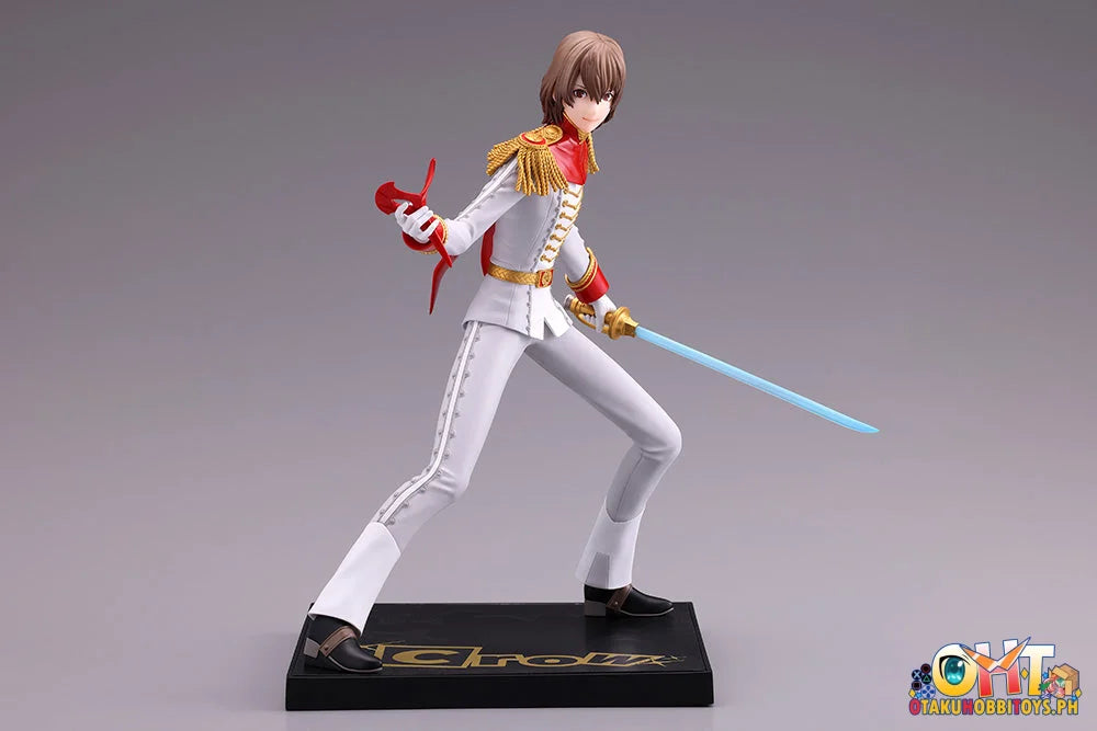 Kotobukiya Crow Persona5 The Royal OSHI WORKS - Plastic Model
