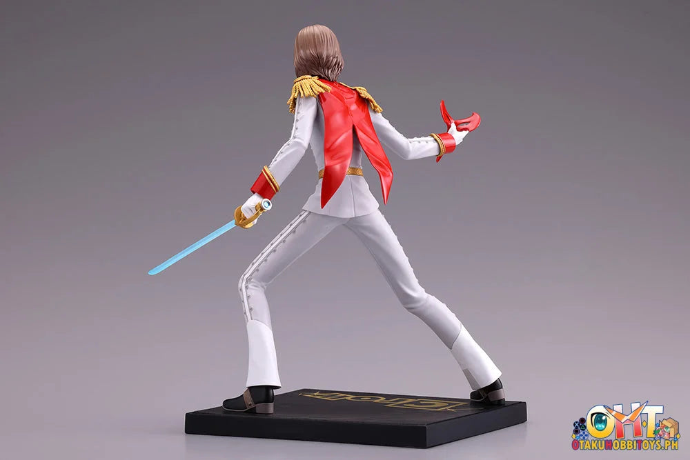 Kotobukiya Crow Persona5 The Royal OSHI WORKS - Plastic Model