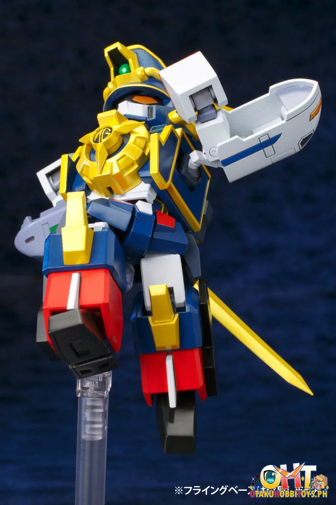 Kotobukiya D-style Might Gaine - Plastic Model Kit