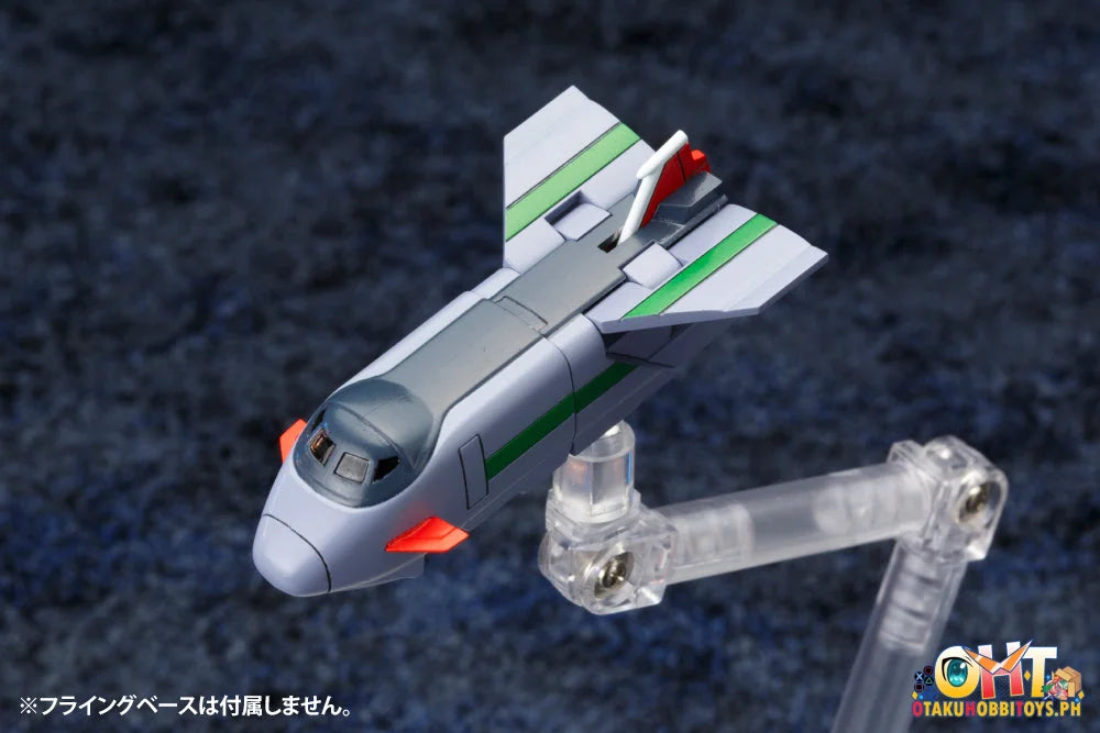 Kotobukiya D-style Might Gaine - Plastic Model Kit