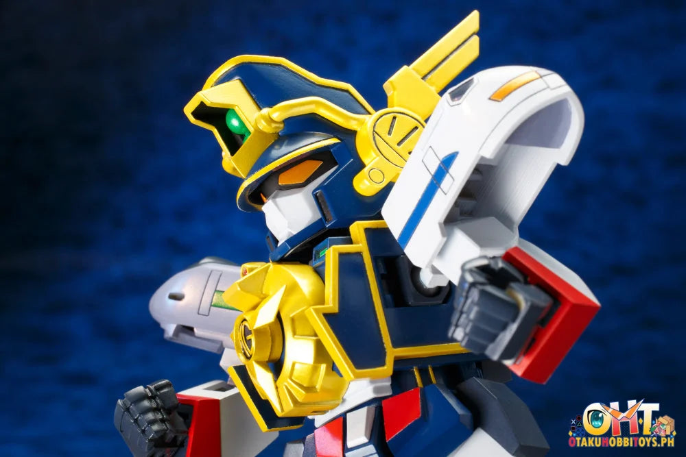 Kotobukiya D-style Might Gaine - Plastic Model Kit
