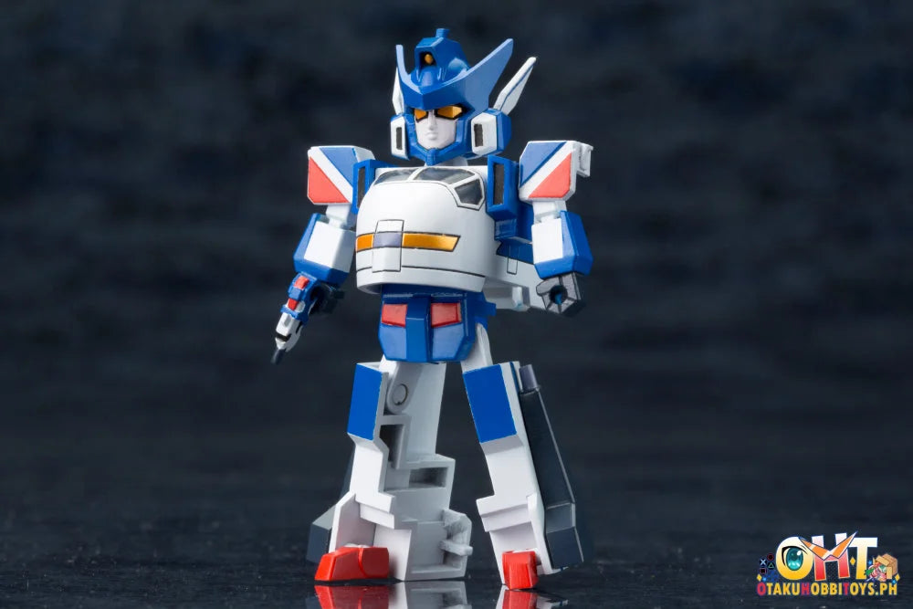 Kotobukiya D-style Might Gaine - Plastic Model Kit