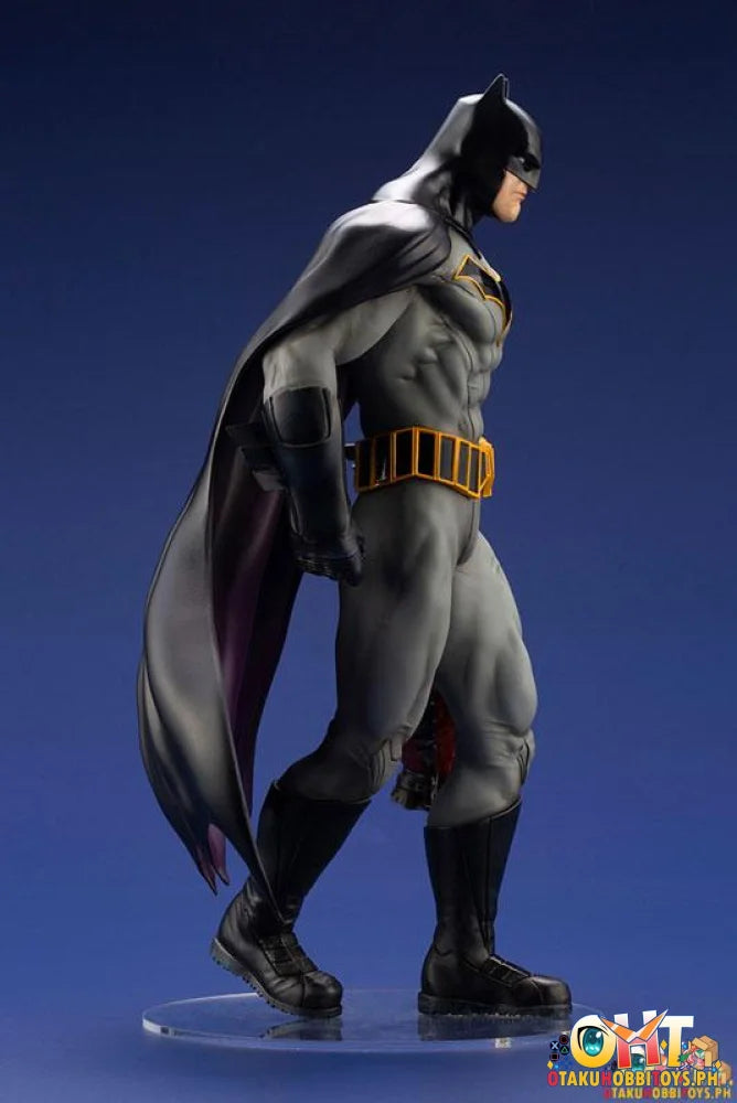 Kotobukiya DC Comics BATMAN: Last Knight on Earth ARTFX 1/6 BATMAN STATUE - ON HAND