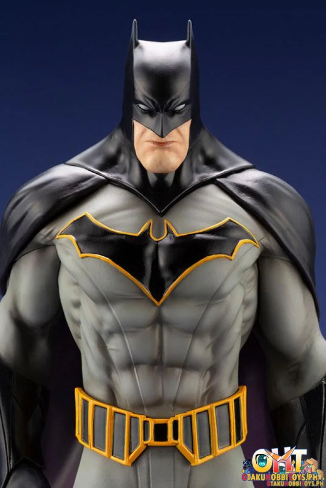 Kotobukiya DC Comics BATMAN: Last Knight on Earth ARTFX 1/6 BATMAN STATUE - ON HAND