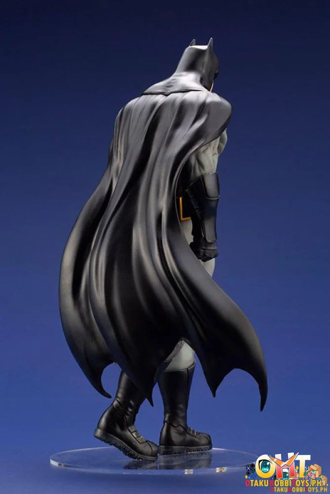 Kotobukiya DC Comics BATMAN: Last Knight on Earth ARTFX 1/6 BATMAN STATUE - ON HAND