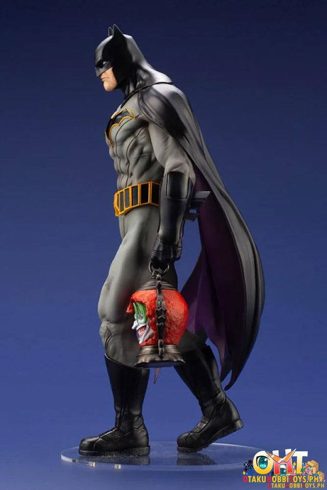 Kotobukiya DC Comics BATMAN: Last Knight on Earth ARTFX 1/6 BATMAN STATUE - ON HAND